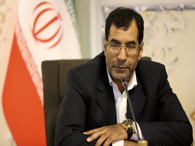 گسترش همکاری مناطق آزاد و ویژه اقتصادی ایران با کشورهای عضو اکو