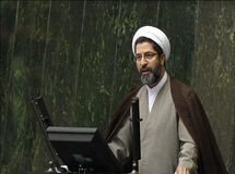 رئیس مجلس تصویب کلیات بودجه را منوط به اعمال تغییرات اساسی در لایحه کرد