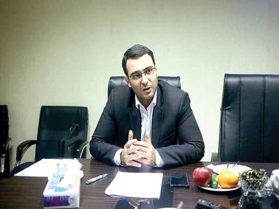 از بهمن ماه سهام شرکتهای کاشی و سرامیک جذاب خواهند شد