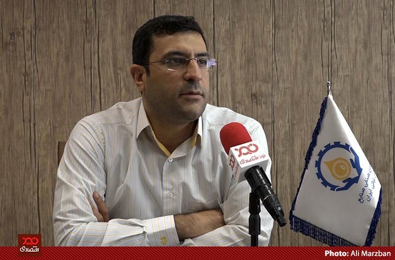  توزیع روزانه ۴۰۰۰ تن انواع روغن در سراسر کشور/ ۹۰ درصد مشکلات تولید روغن مایع حل شده