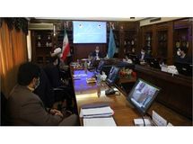 سیاستگذاری شهروند مدار اصل مهم در وزرات تعاون کار ورفاه اجتماعی است