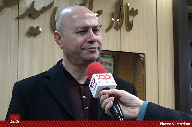 فقط ۲.۵ درصد معادن کشور تا سال ۱۴۰۴ می تواند به اندازه ۶۰ درصد نفت درآمد ایجاد کند 