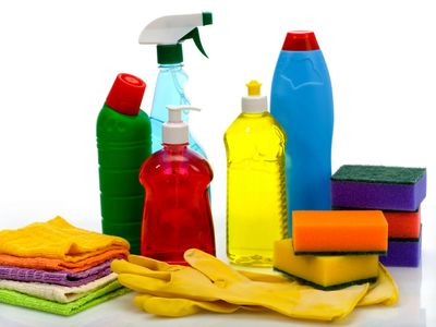  تولیدکنندگان مواد شوینده اجازه افزایش قیمت محصولات خود را ندارند
