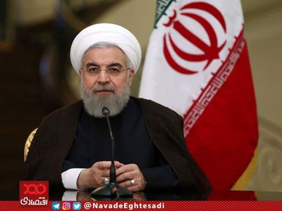 نامه روحانی به قالیباف درباره اصلاح لایحه بودجه ۱۴۰۰