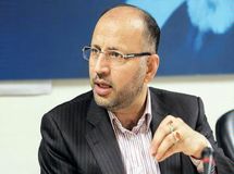 به مردم شهرستان خودم رای ام را می‌گویم!