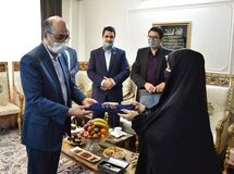 حکایت یادگاران ماندگار. ..