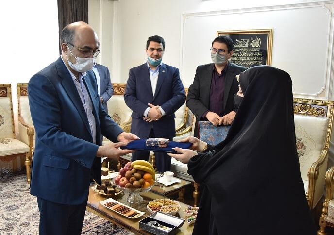 حکایت یادگاران ماندگار. ..