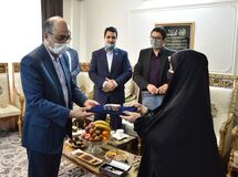 حکایت یادگاران ماندگار. ..