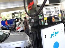  درآمد ۱.۴ میلیارد دلاری ایران از صادرات بنزین در ۷ ماه سال ۹۹