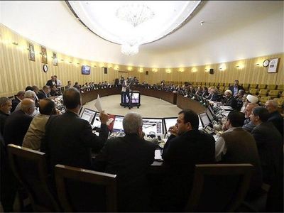  جواب برخی از نمایندگان مجلس که به کلیات بودجه دولت رای داده‌اند