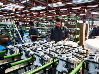 تعطیلی ۱۰ تا ۱۴ درصدی بنگاه‌های کوچک و متوسط در برخی استان‌های کشور طی دو سال اخیر