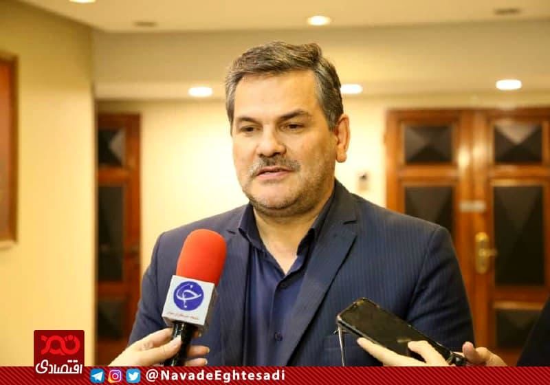 نمی توانیم ۴۰ هزار تریلی نهاده دامی را کنترل کنیم
