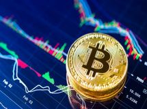 بیت کوین از مرز ۳۴ هزار دلار گذشت