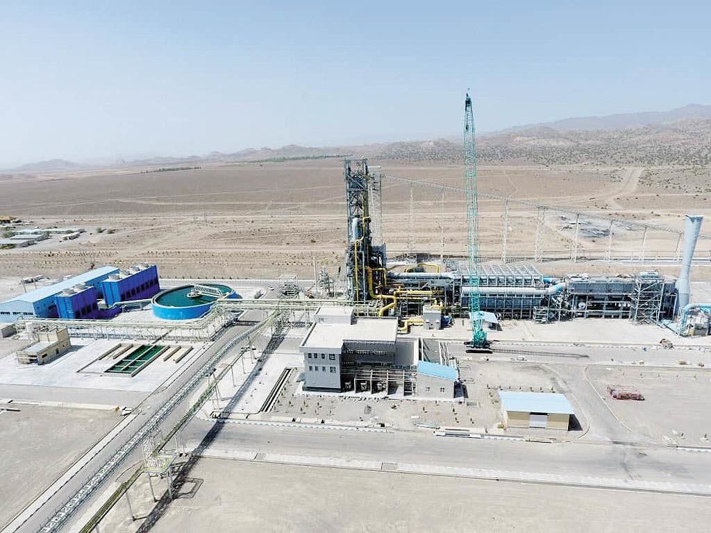 آغاز عملیات اجرایی پروژه مجتمع خدماتی رفاهی فولاد بافت