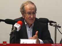 مسئولین دولتی حتی الفبای سیاست خارجی را هم درک نمی‌کنند