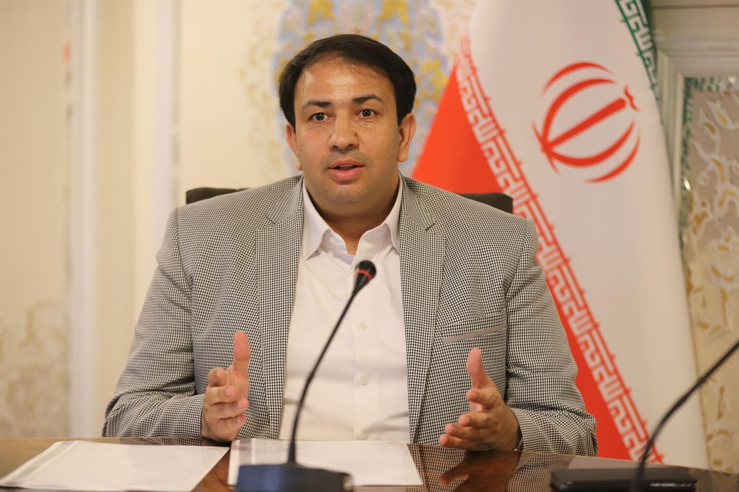  سامانه نظارت بر عملکرد مدیران مناطق آزاد رونمایی می‌شود