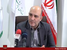 فیلم/ توضیحات عظیمی‌پور، مدیرعامل شرکت آتیه صبا درباره گزارش منتشرشده در «نود اقتصادی»