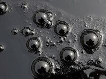 از دست رفتن بازار صادرات ۵۰۰ هزار تنی قیر ایران در سایه غفلت دستگاه دیپلماسی