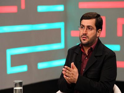 رو قوی‌شو اگر راحت‌جهان طلبی