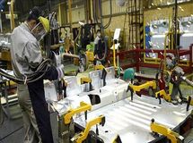 رشد تولید لباسشویی، تلویزیون و یخچال در ۹ ماهه اول امسال