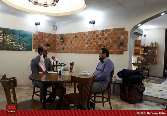 گالری