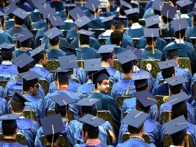  ۴۰ درصد بیکاران کشور فارغ التحصیل دانشگاه هستند