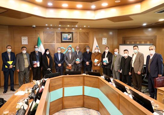 گالری
