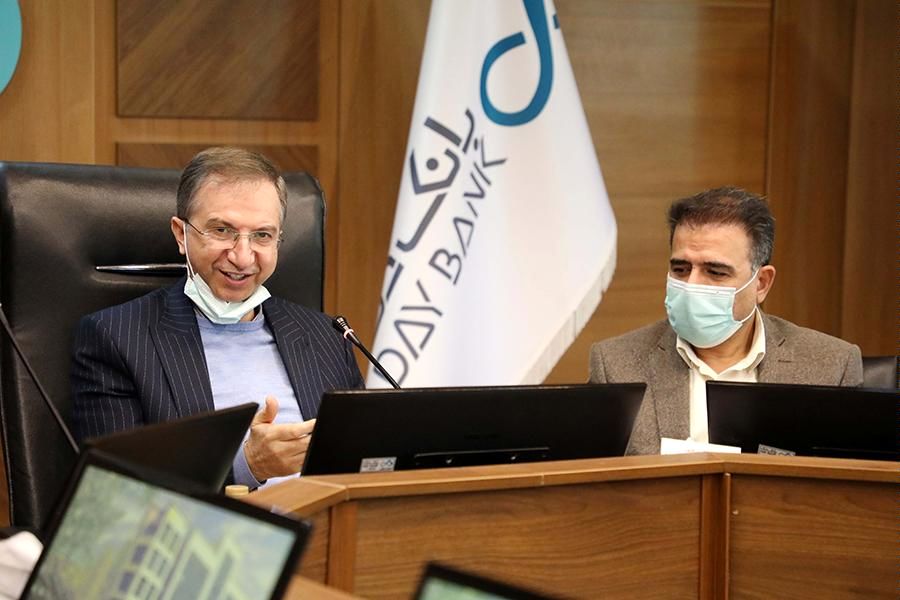 هنر حراست، راهبری اخلاقی سازمان است