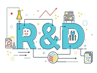 بودجه R&D بخش دولتی ایران به پایین‌ترین سطح ۵ سال اخیر رسید/چرا دولتی‌ها از تحقیق و توسعه فراری‌اند؟