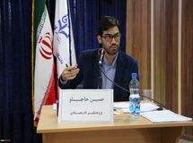  ارمنستان می‌تواند تبدیل به پایگاه دور زدن و بی‌اثر کردن تحریم شود
