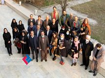 پایان اولین مسابقه تصویرگری بیمه ملت