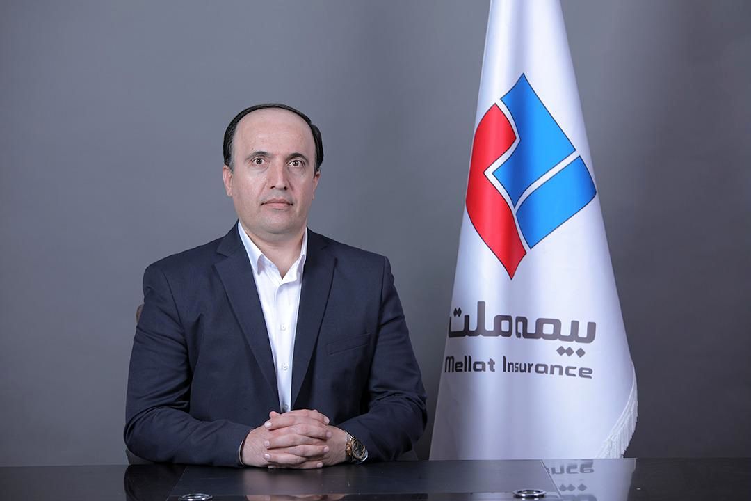 ضریب خسارت و وصول حقبیمه دو شاخص مهم در رشته بیمههای درمان