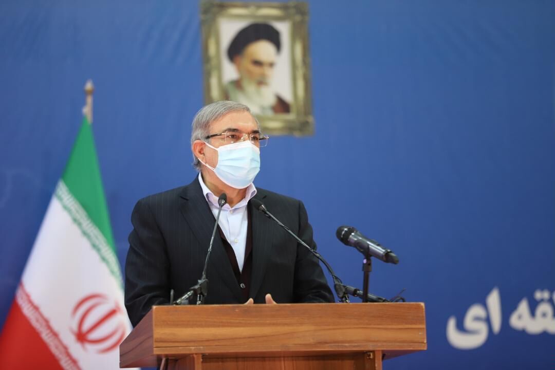 رشد ۵۷ درصدی جذب سرمایه گذاری در مناطق آزاد کشور