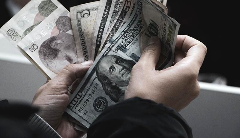 قیمت طلا، سکه و دلار امروز ۱۳۹۹/۱۰/۳۰| دلار و طلا ارزان شدند