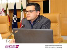 اجرای طرح "شایگان " و توسعه محصولات  بیمه نوین