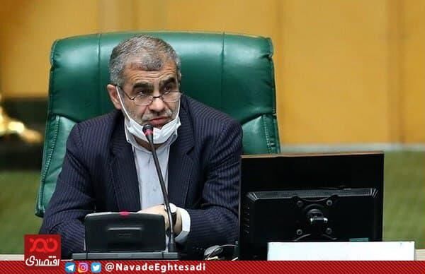 کسانی که مردم را به بورس دعوت کردند باید پاسخگو باشند
