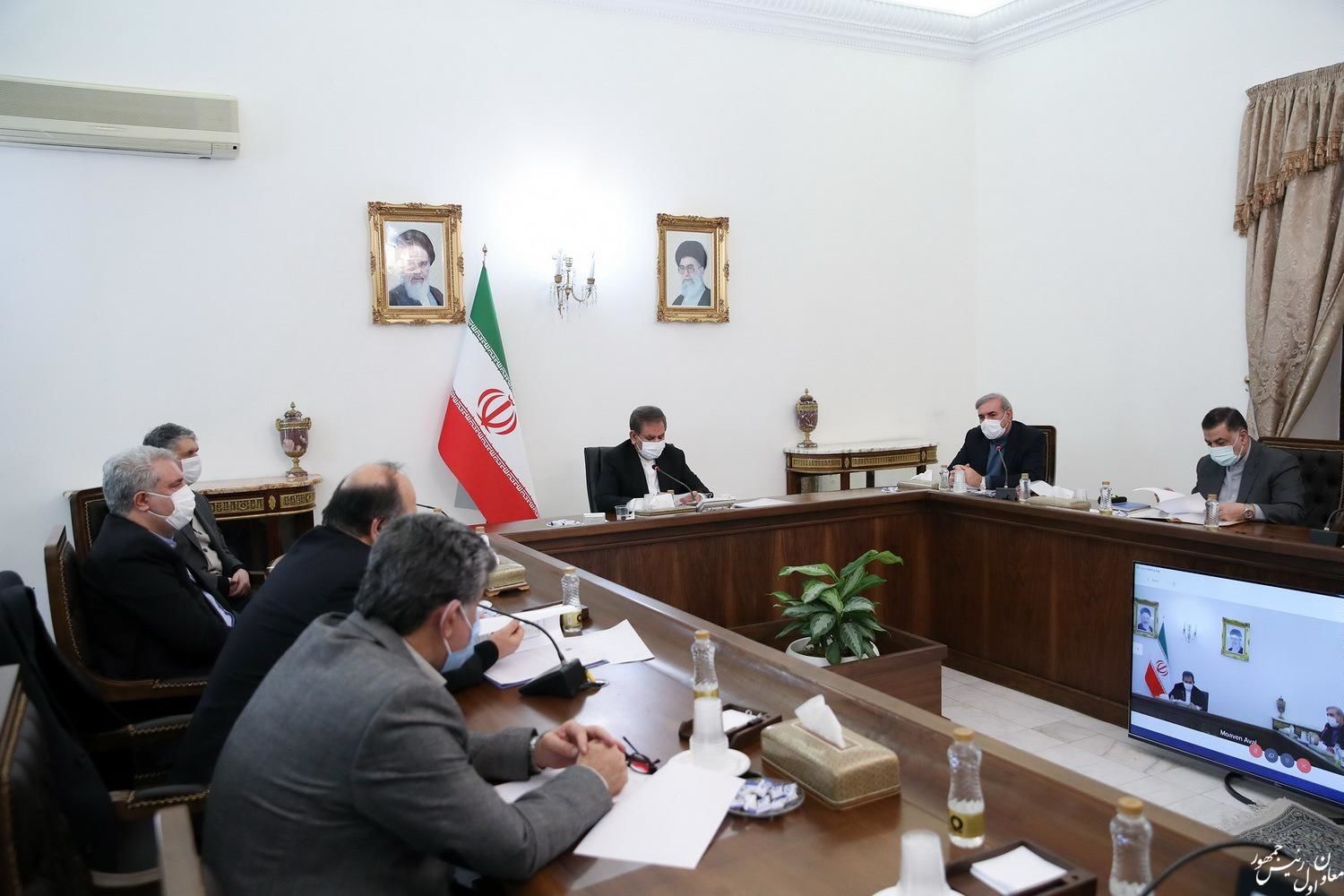  نقش مناطق آزاد و ویژه اقتصادی کشور در دوران جنگ اقتصادی قابل توجه است