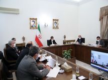  نقش مناطق آزاد و ویژه اقتصادی کشور در دوران جنگ اقتصادی قابل توجه است