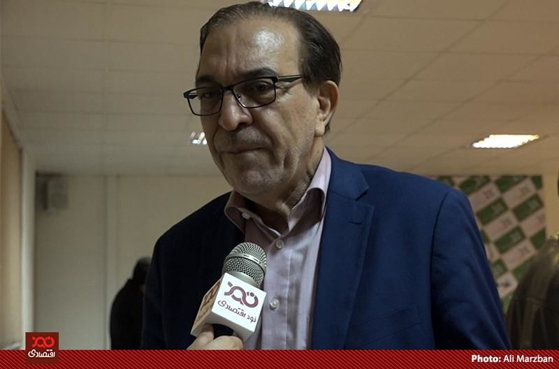 خودرو تا پایان سال گران نمیشود