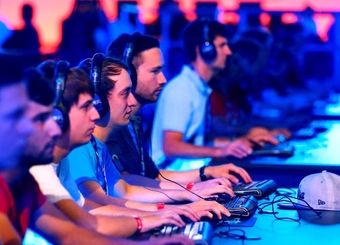 درآمد صنعت گیمینگ ۲۲ برابر درآمد نفتی ایران