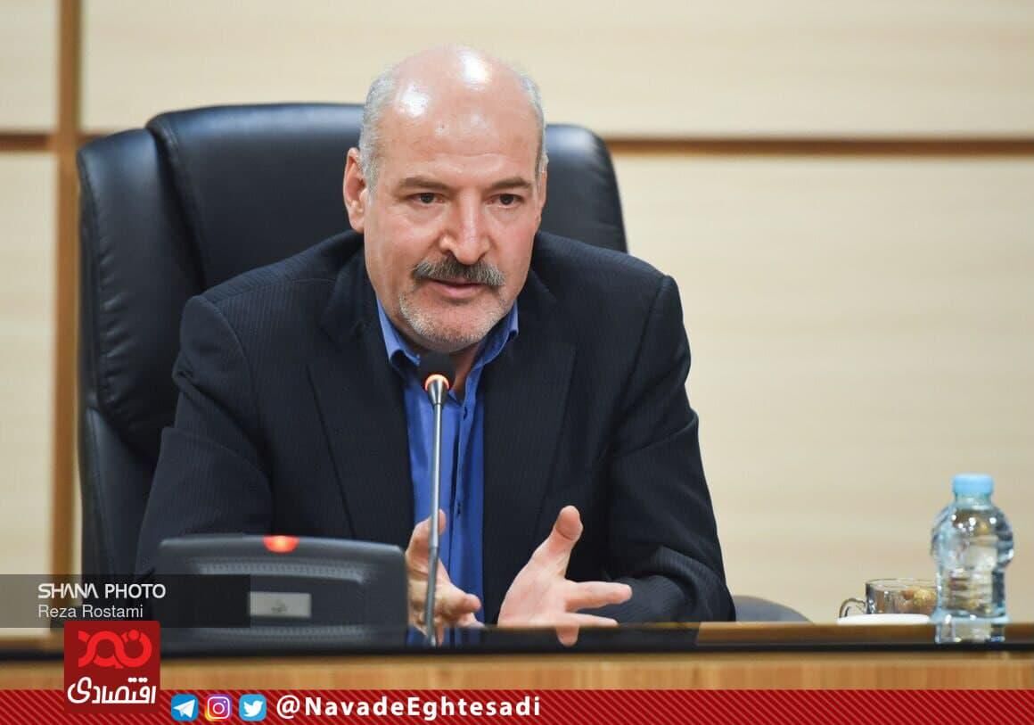 طلب گازی ایران از عراق ۶ میلیارد دلار است