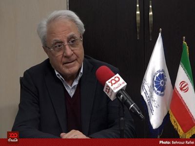 شاخص بورس نباید به ۲ میلیون واحد می‌رسید