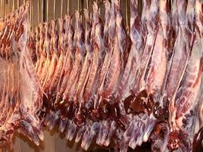 بازار گوشت قرمز در دست یک عده خاص!