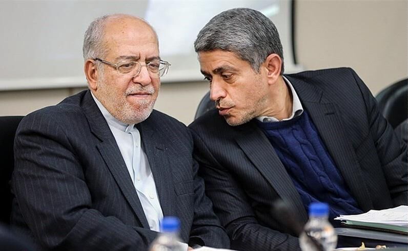 رفیق‌بازی دولتمردان یازدهم جلوی اجرای اصل 44 را گرفت/ 24 شرکت زیر مجموعه ایفیک یواشکی از زیر مجموعه خصوصی سازی خارج شد