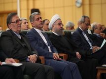 نمره مردودی 121 اقتصاددان و فعال اقتصادی به عملکرد اقتصادی دولت روحانی