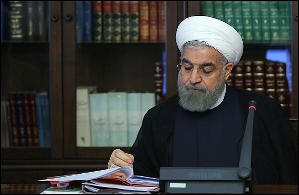 اعتماد بیش از حد روحانی به طرحهای نفوذ بینالمللی/ چرا 2030 نباید اجرا شود؟