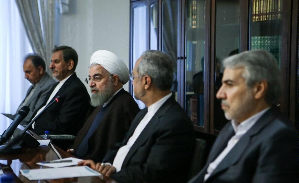 کاش دولت روحانی در چهار سال اخیر هم مانند این 40 روز انتخابات پاسخگو بود