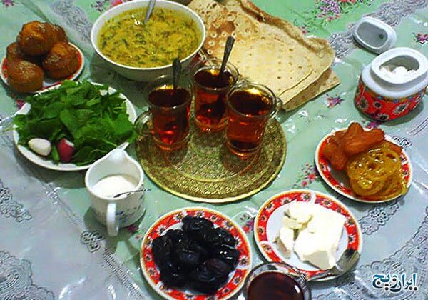 سفره مردم ماه رمضان امسال 40 درصد گران‌تر شد!/ سکوت دستگاه‌های دولتی در برابر گرانی‌های بی‌سابقه ماه رمضان