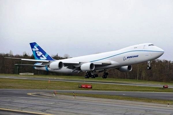 بوئینگ فروش 30 فروند هواپیما به شرکت آسمان را تایید کرد/ 5 درصد منابع مالی خرید از صندوق بازنشستگی کشوری تامین می‌شود