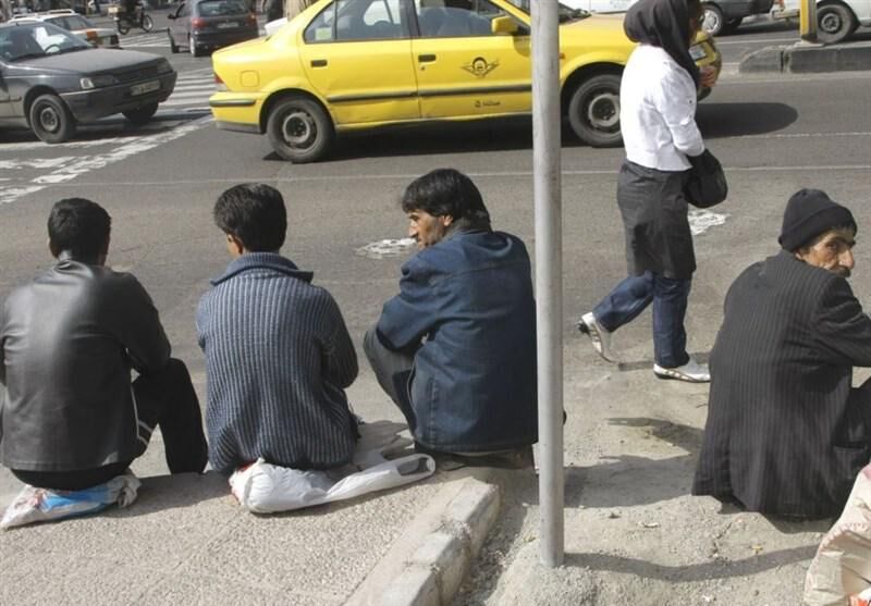 پیش‌بینی "سونامی" بیکاری ۲۶ درصد تا ۱۴۰۰